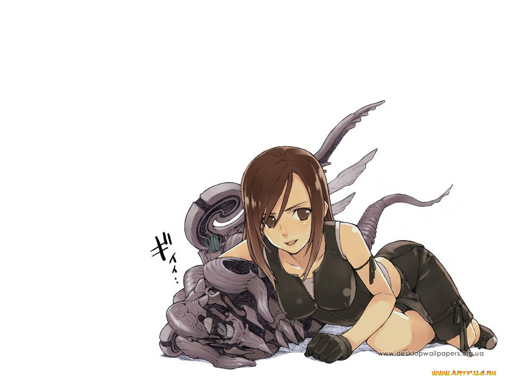, final, fantasy